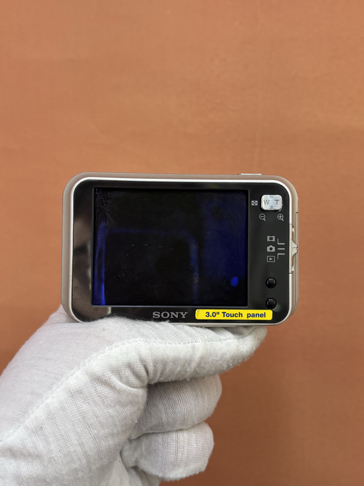 Sony Cyber-shot DSC-N2 