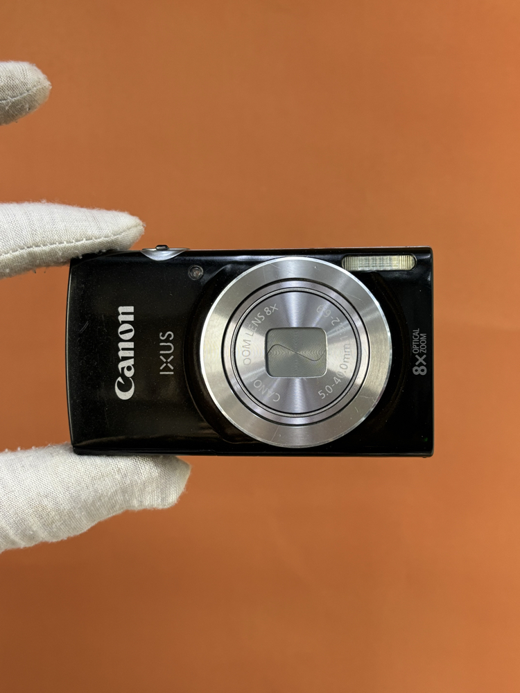 Canon IXUS 147 (Kutulu)