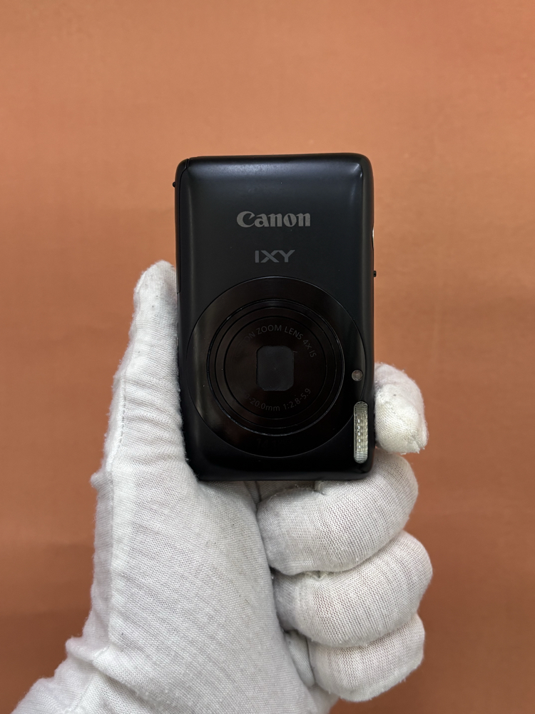 Canon IXY 400F