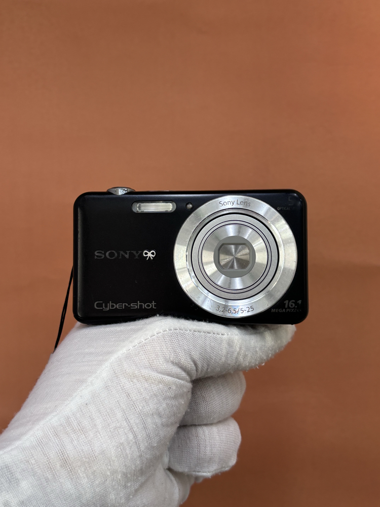 Sony Cyber-shot DSC-W710
