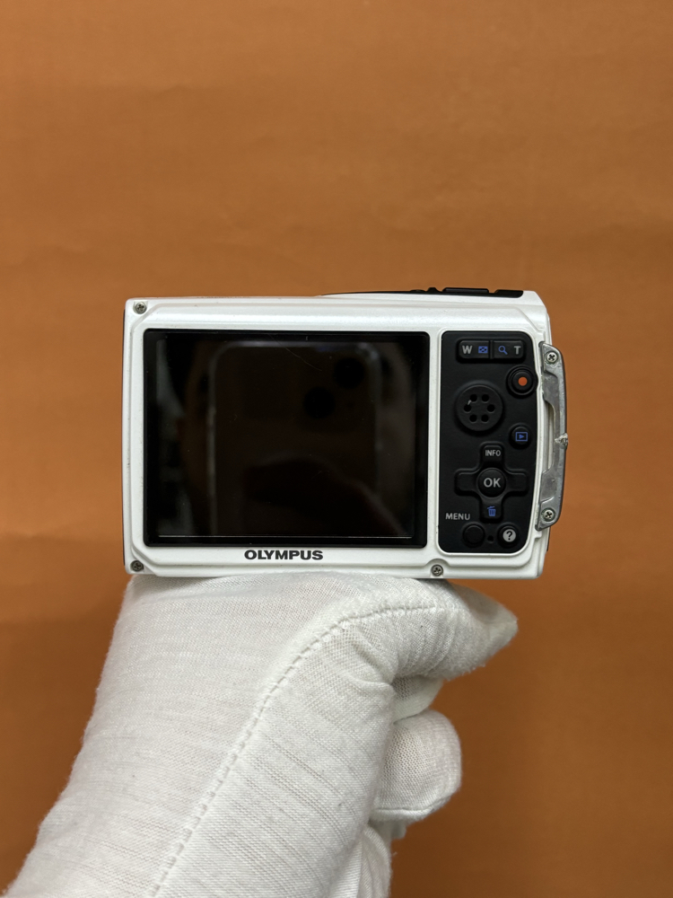 Olympus Tough TG-310