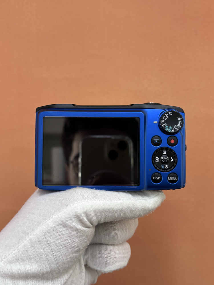 Canon PowerShot SX270 HS 