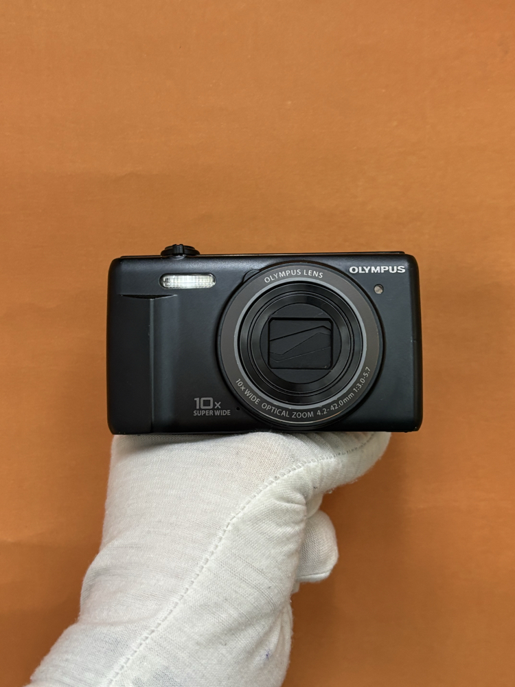 Olympus VR-350