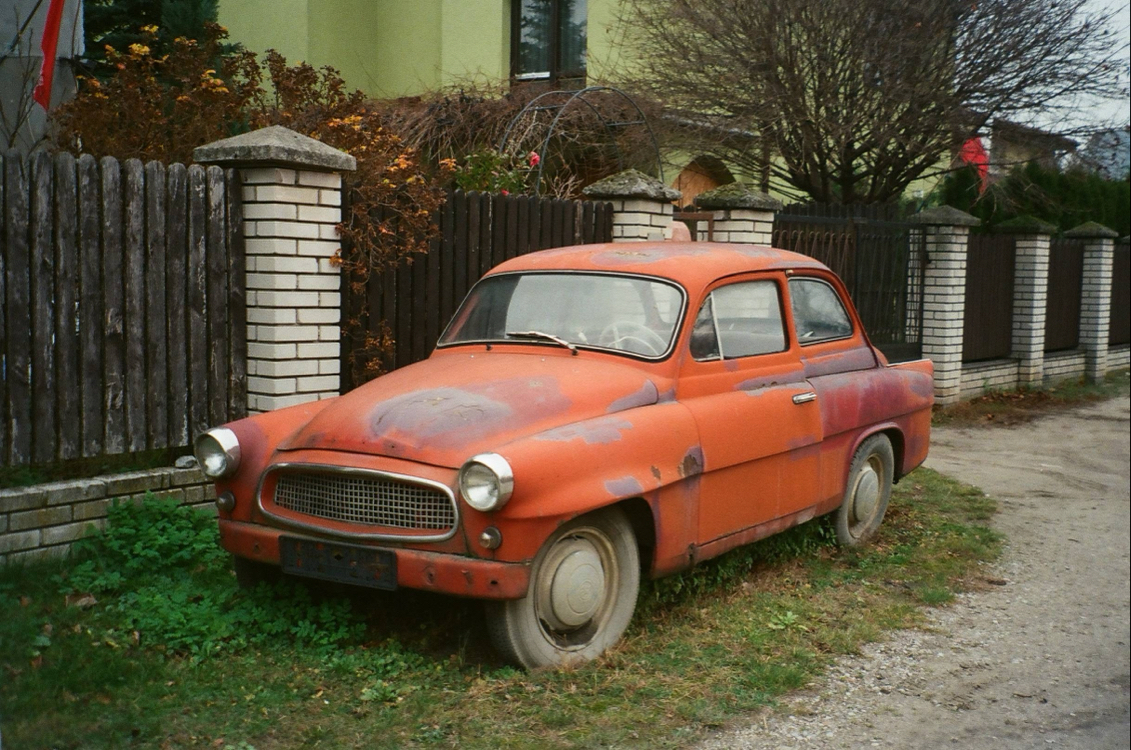 Canon Prima Zoom 65