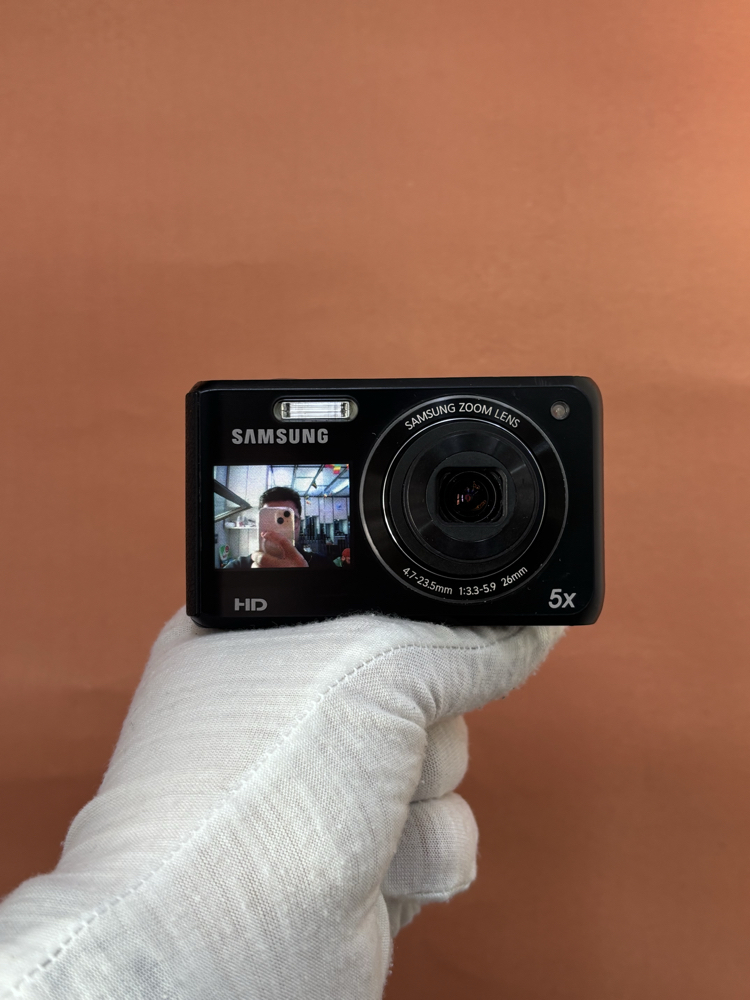 Samsung DV101