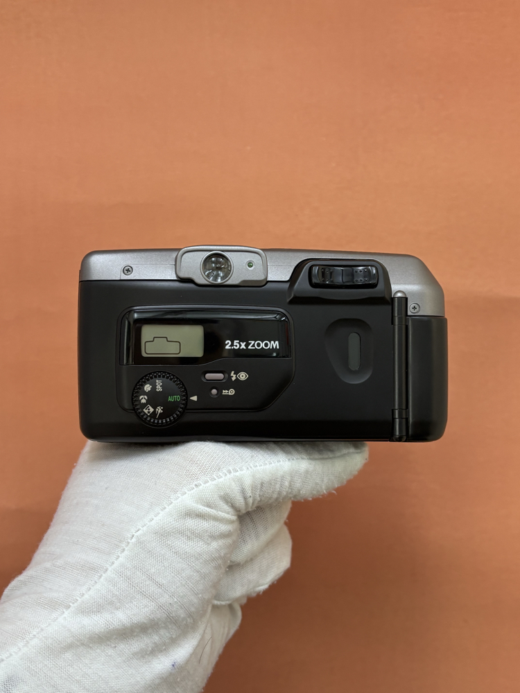 Canon Prima 28V