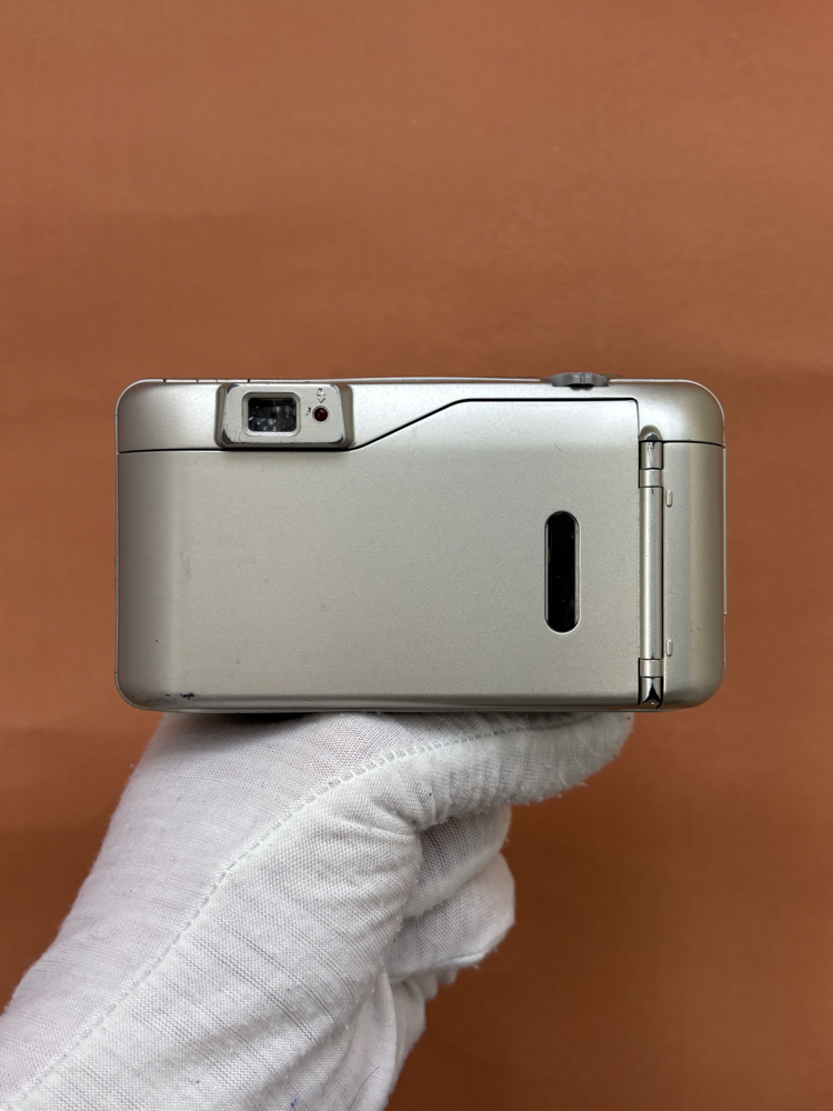 Nikon Lite Touch Zoom 70W