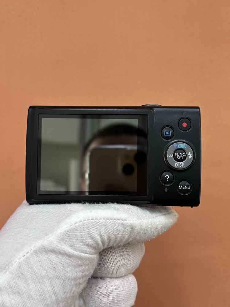Canon IXUS 170