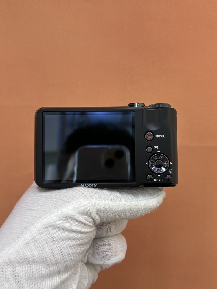 Sony Cyber-shot DSC-HX5