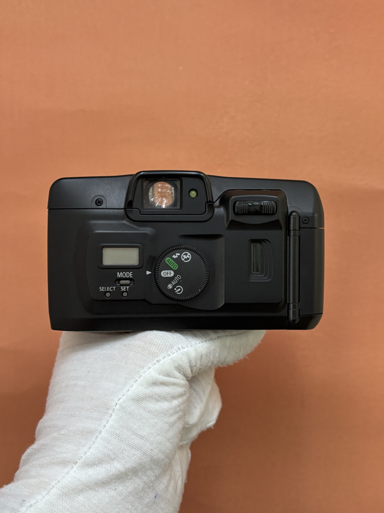 Canon Prima Zoom 65