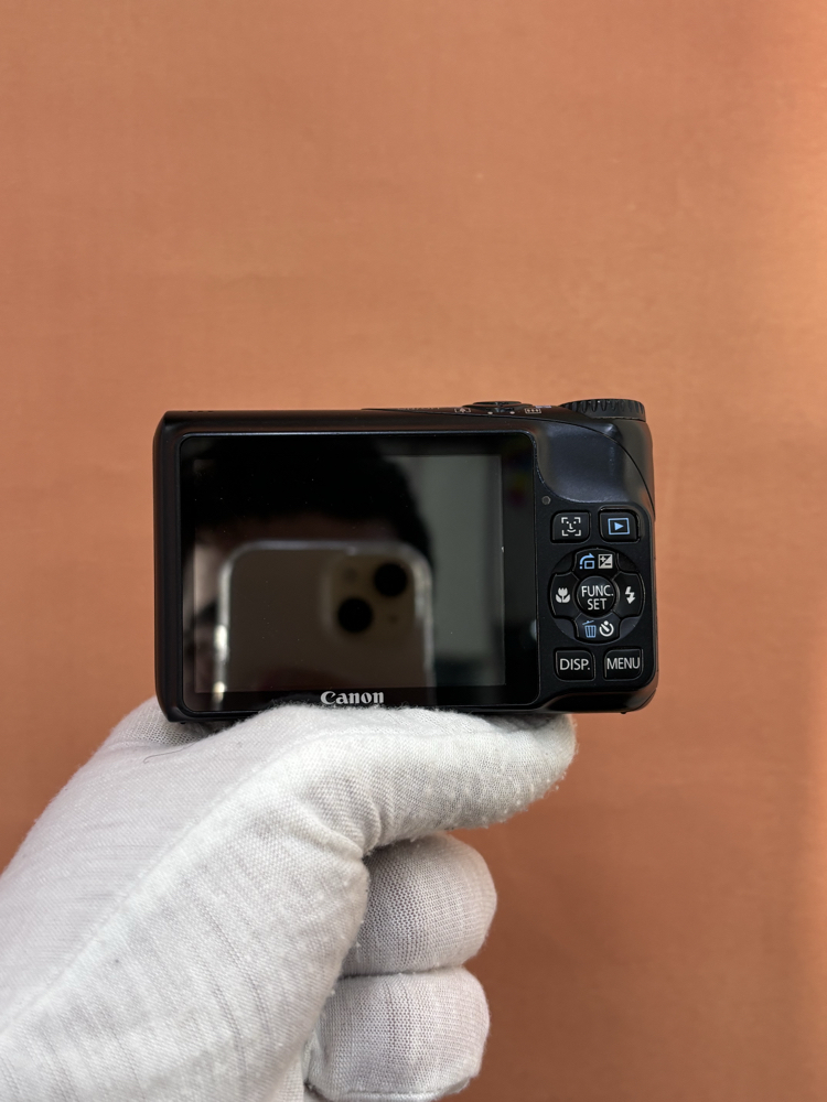 Canon PowerShot A2200 HD