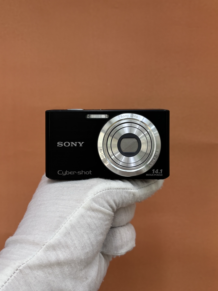 Sony Cyber-shot DSC-W610