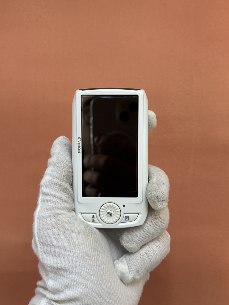 Canon IXY 30S