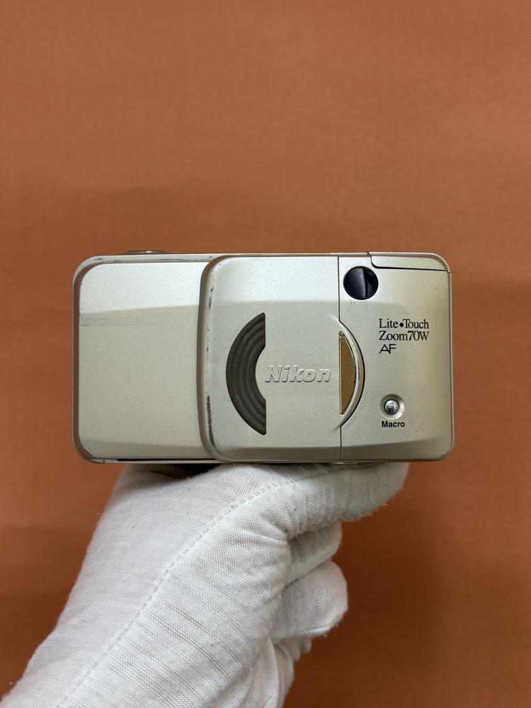 Nikon Lite Touch Zoom 70W