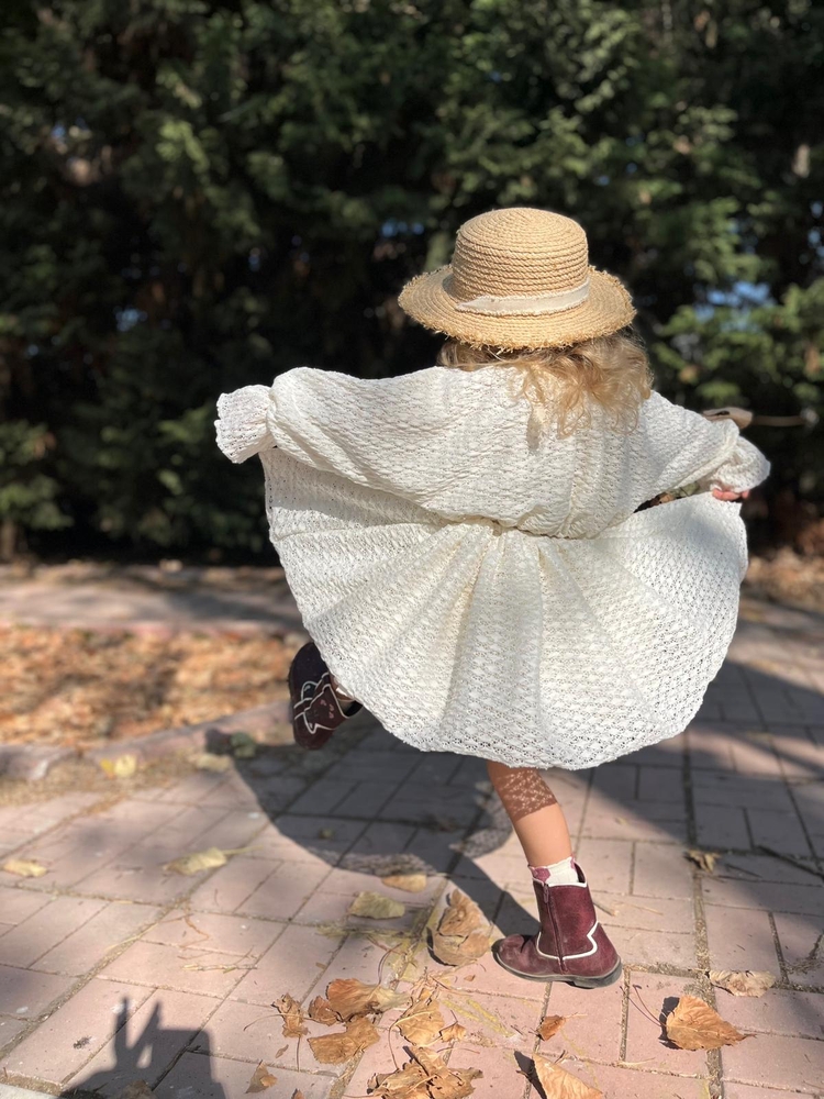 Sude elbise kemer detaylı