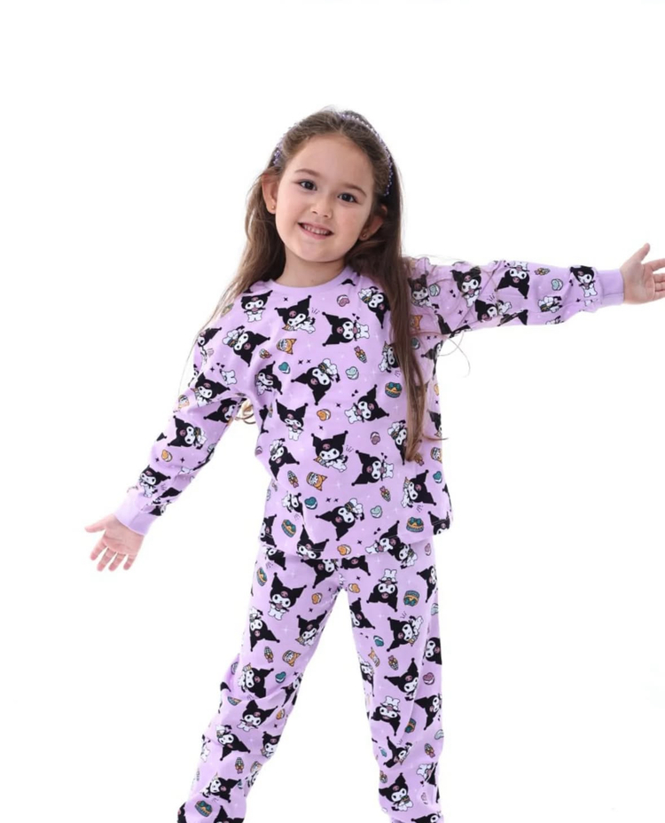 Kuromi pijama