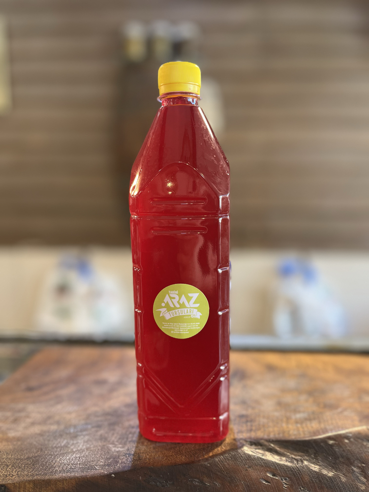 Turşu Suyu (acısız)