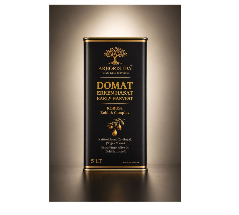 5 lt Domat Robust