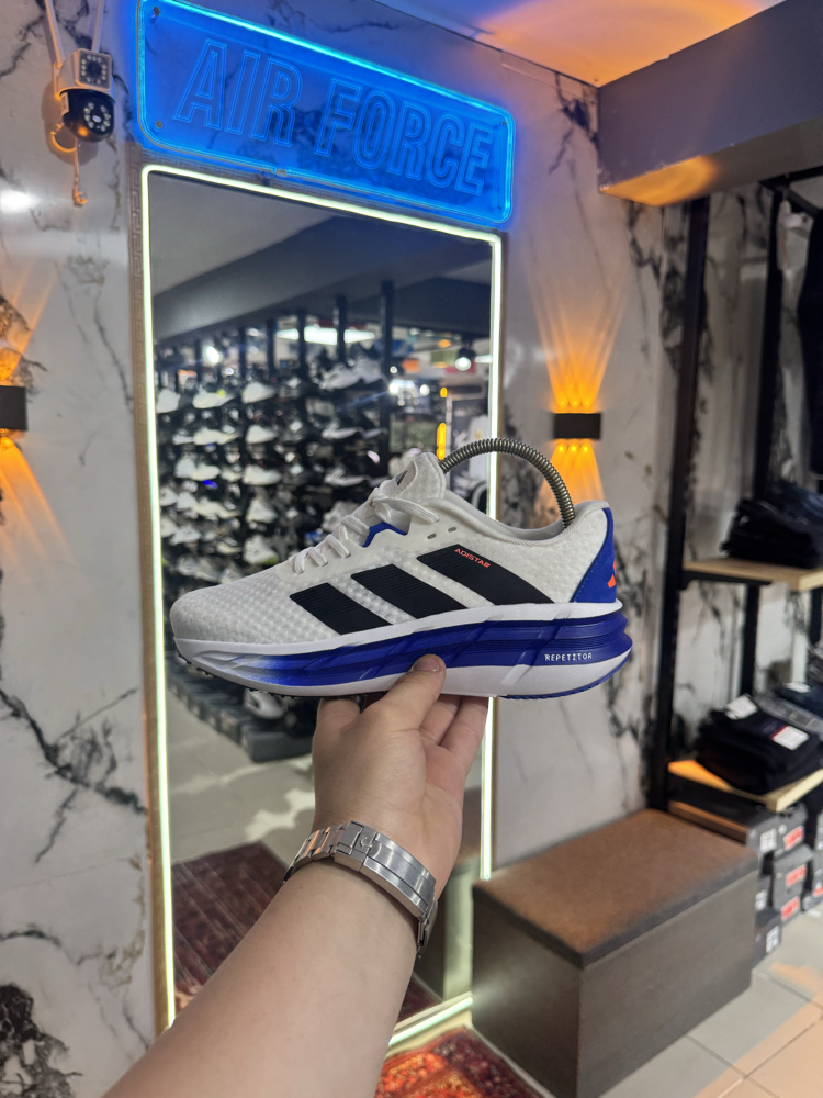 Adidas