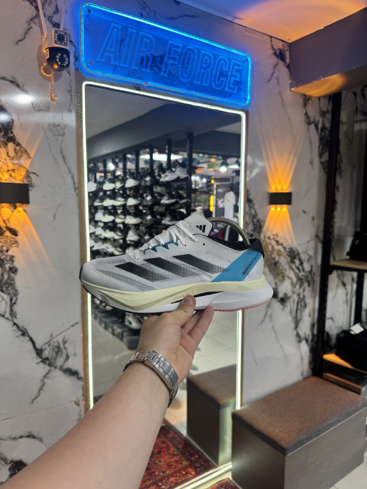Adidas