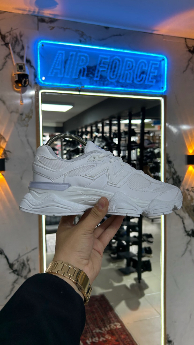 New balance 9060