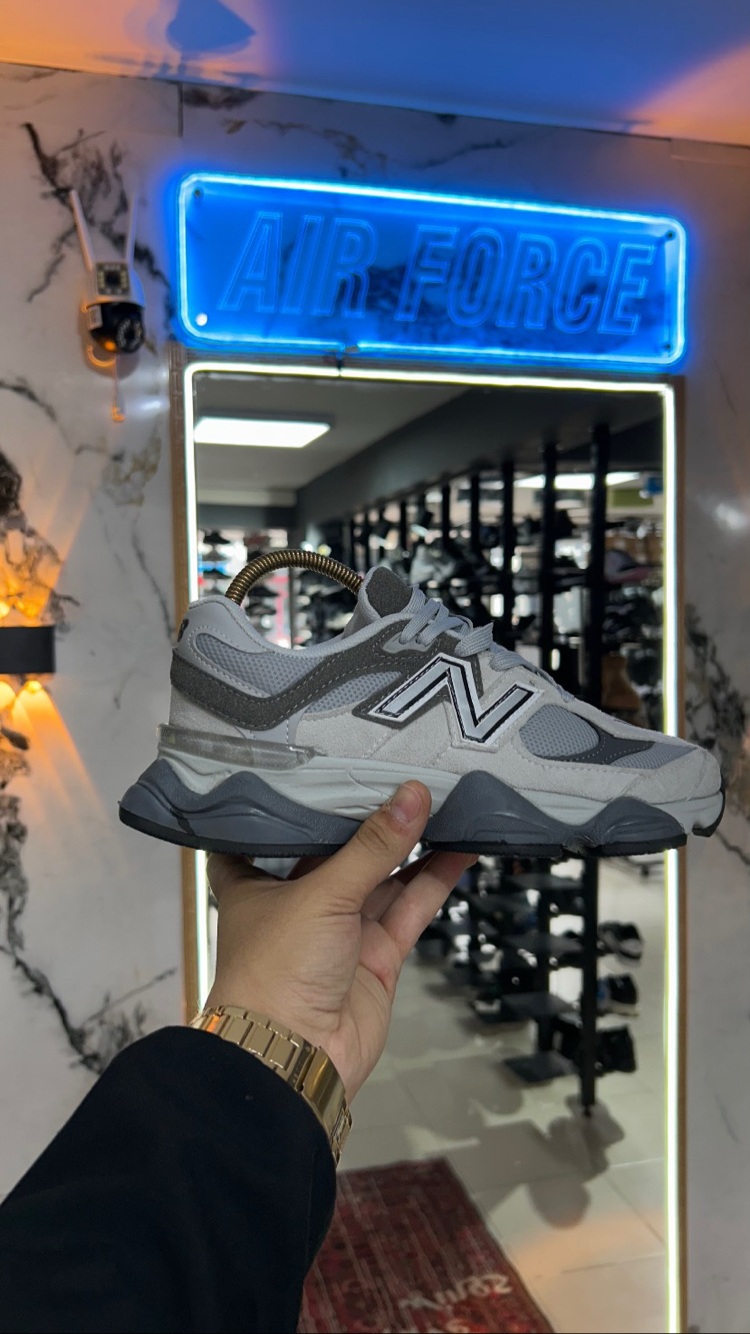 New balance 9060