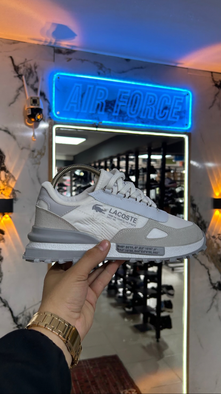 Lacoste