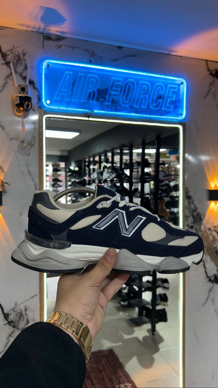 New balance 9060