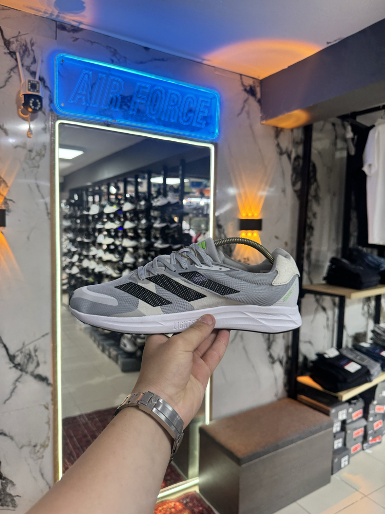 Adidas