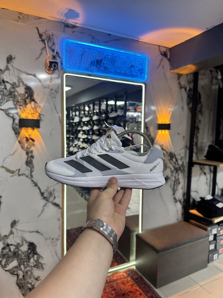 Adidas
