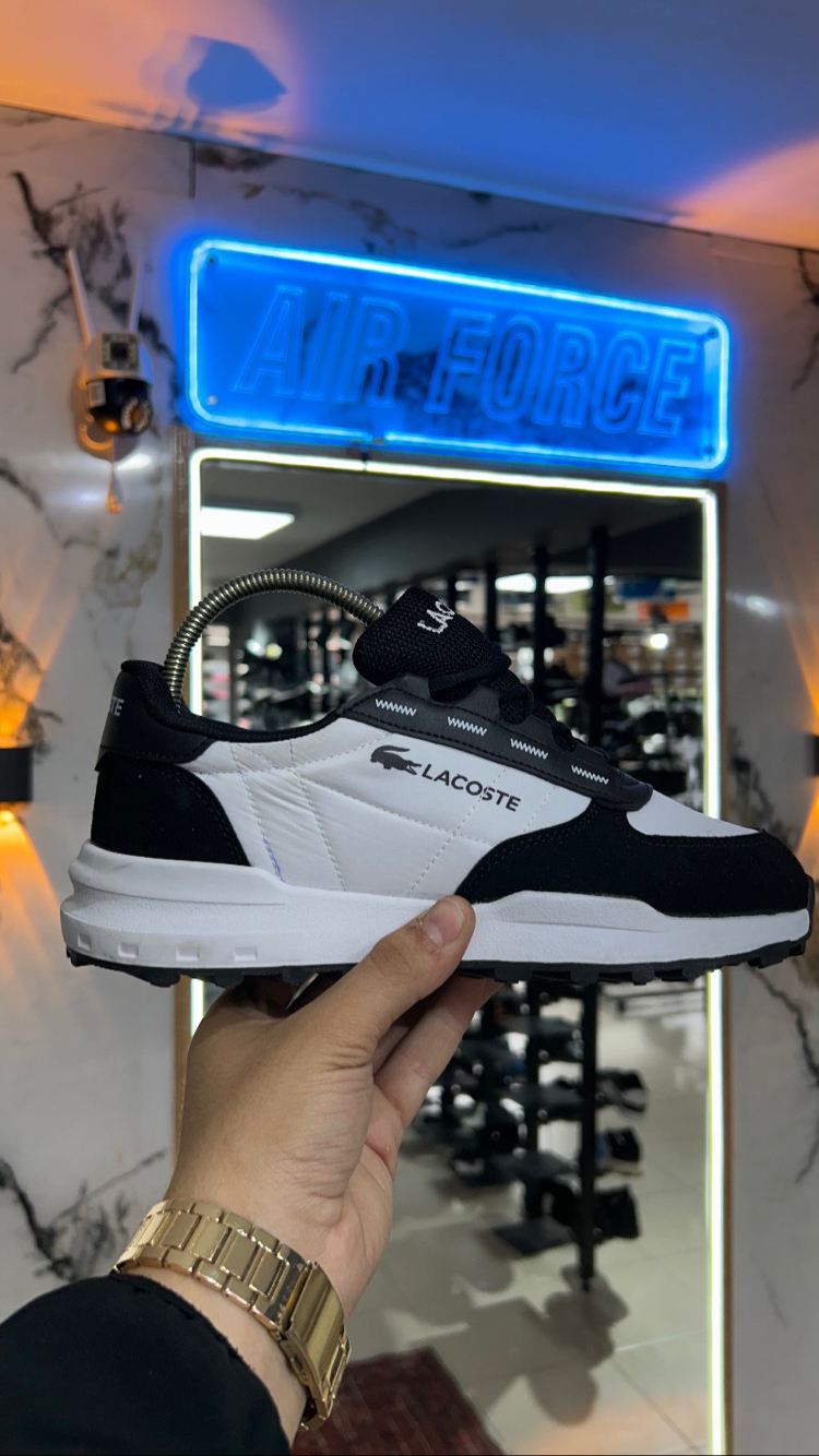 Lacoste