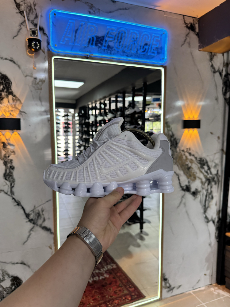 Nike Shox