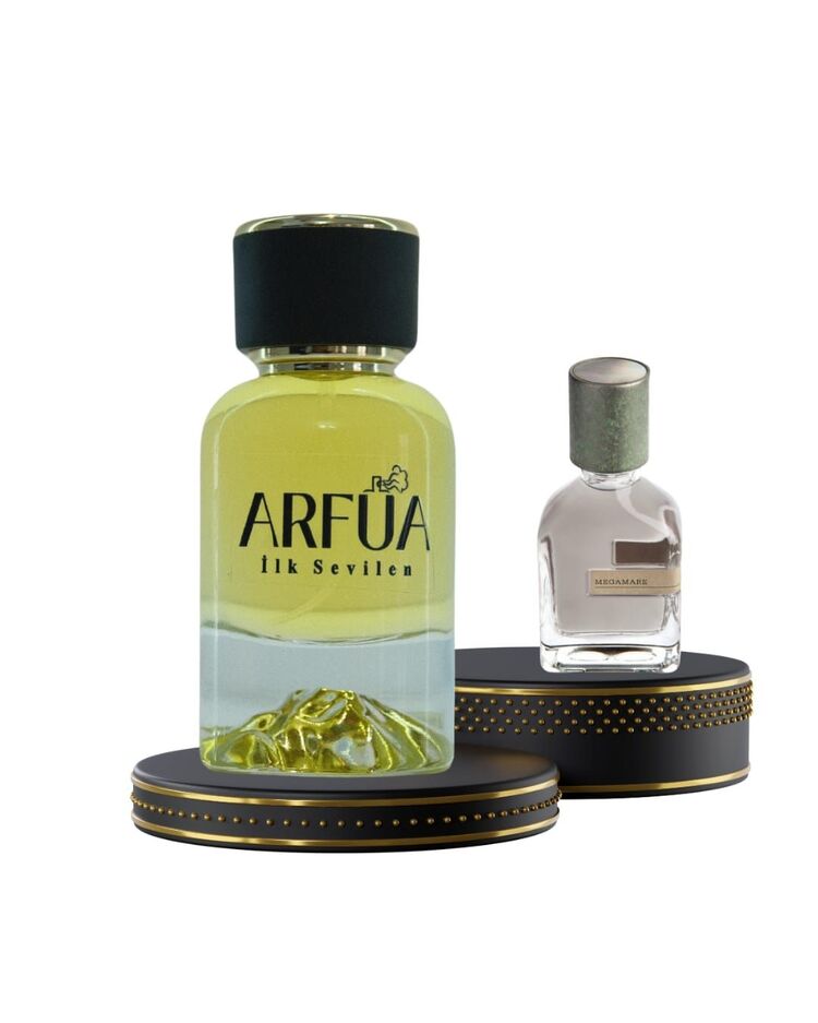 Arfua 85 UNİSEX