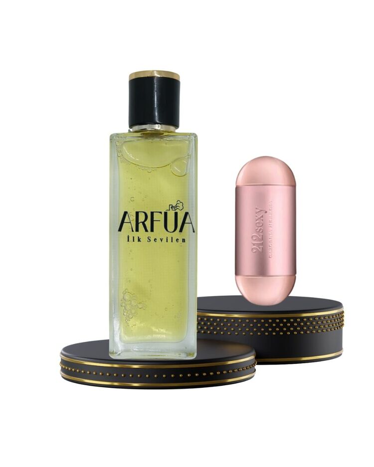 Arfua 69 KADIN