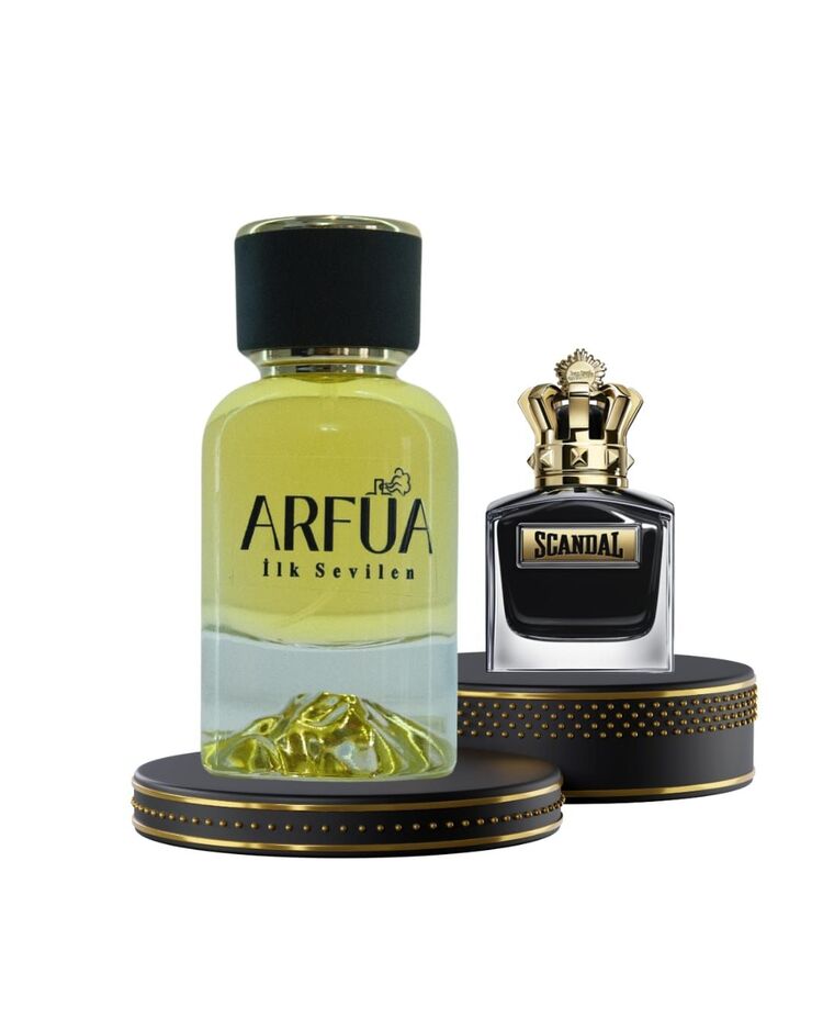 Arfua 74 ERKEK