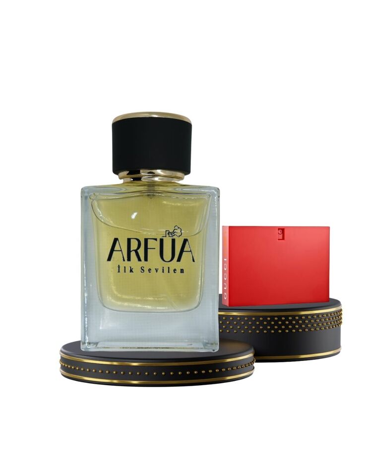 Arfua 83. KADIN