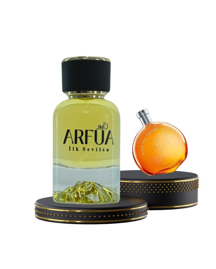 Arfua 68. KADIN