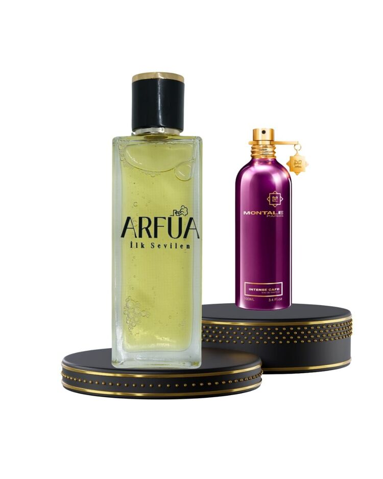 Arfua 80 UNİSEX (Niş)