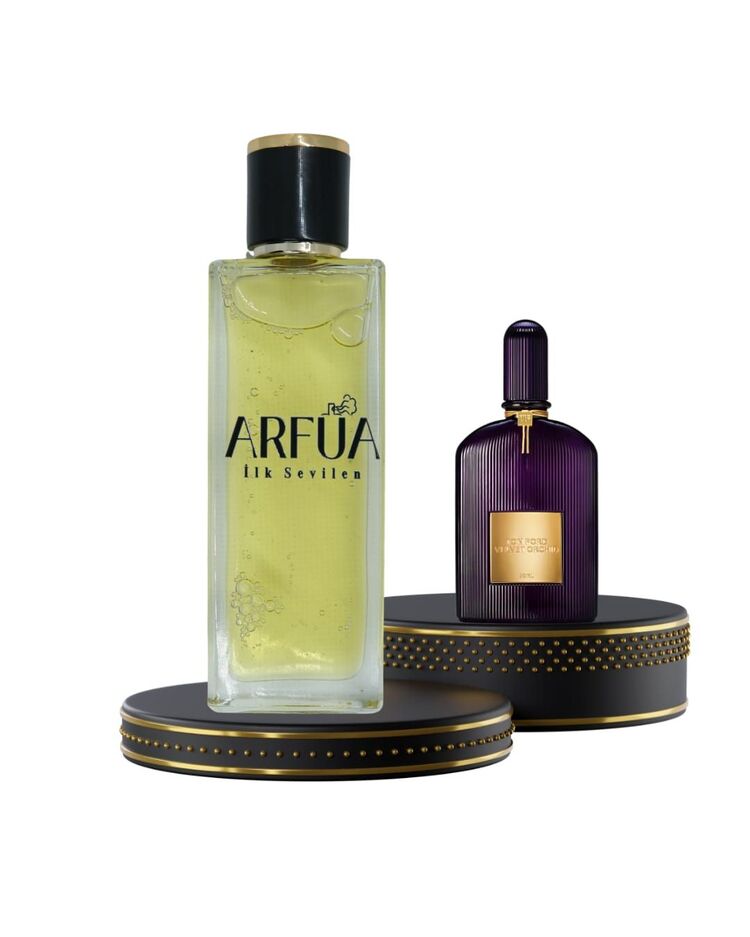 Arfua 87. KADIN