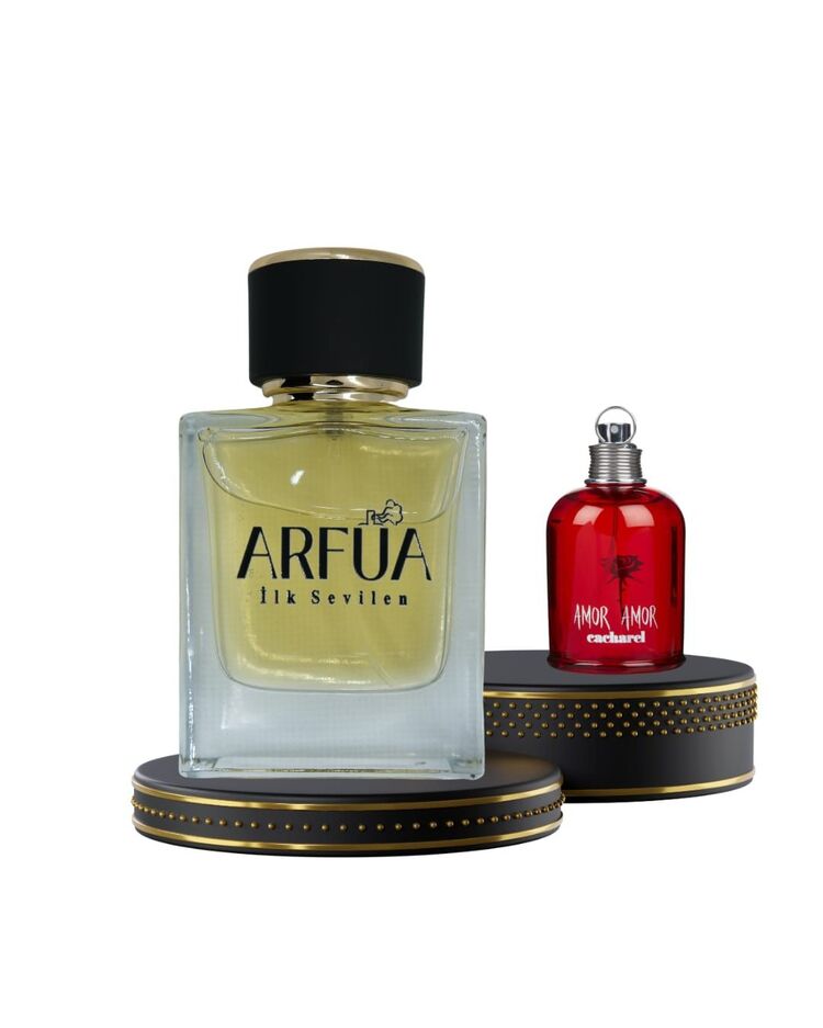 Arfua 78 KADIN