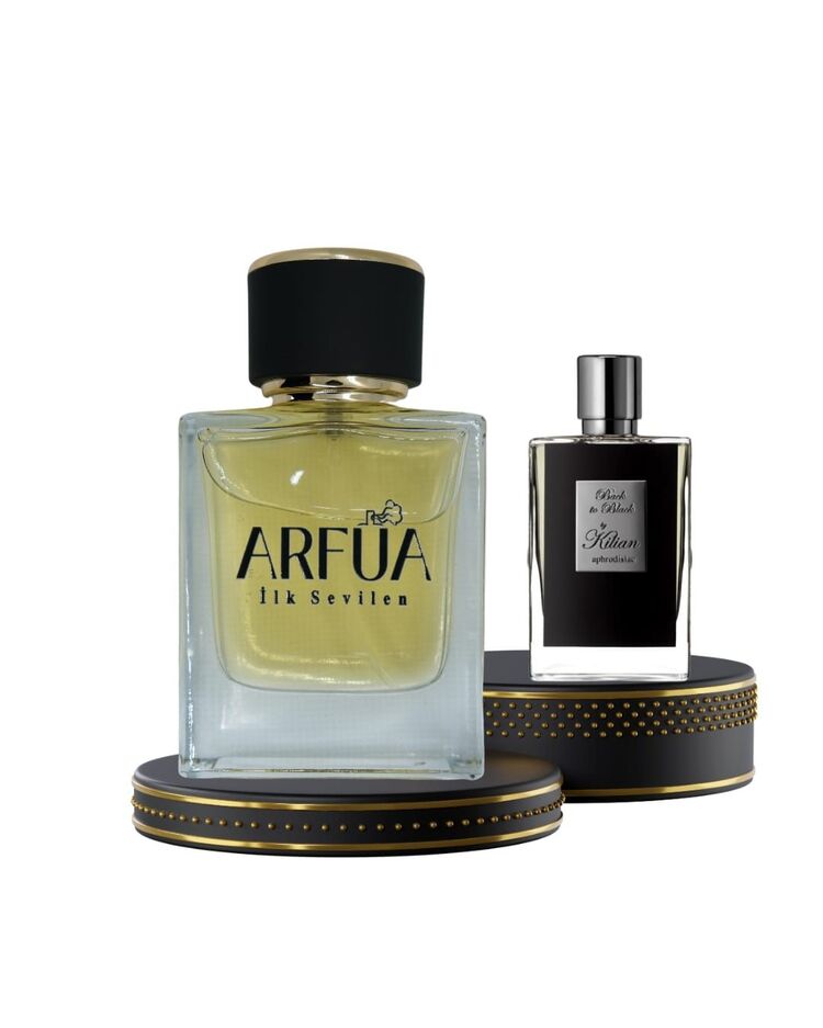Arfua 81 UNİSEX