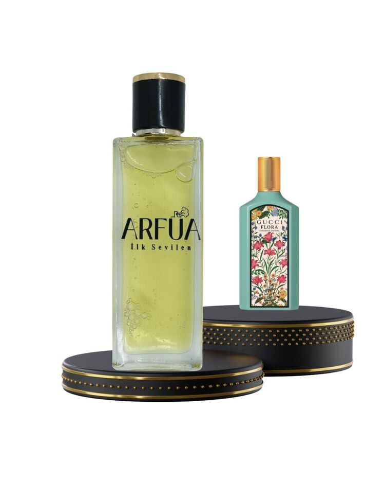 Arfua 84 KADIN