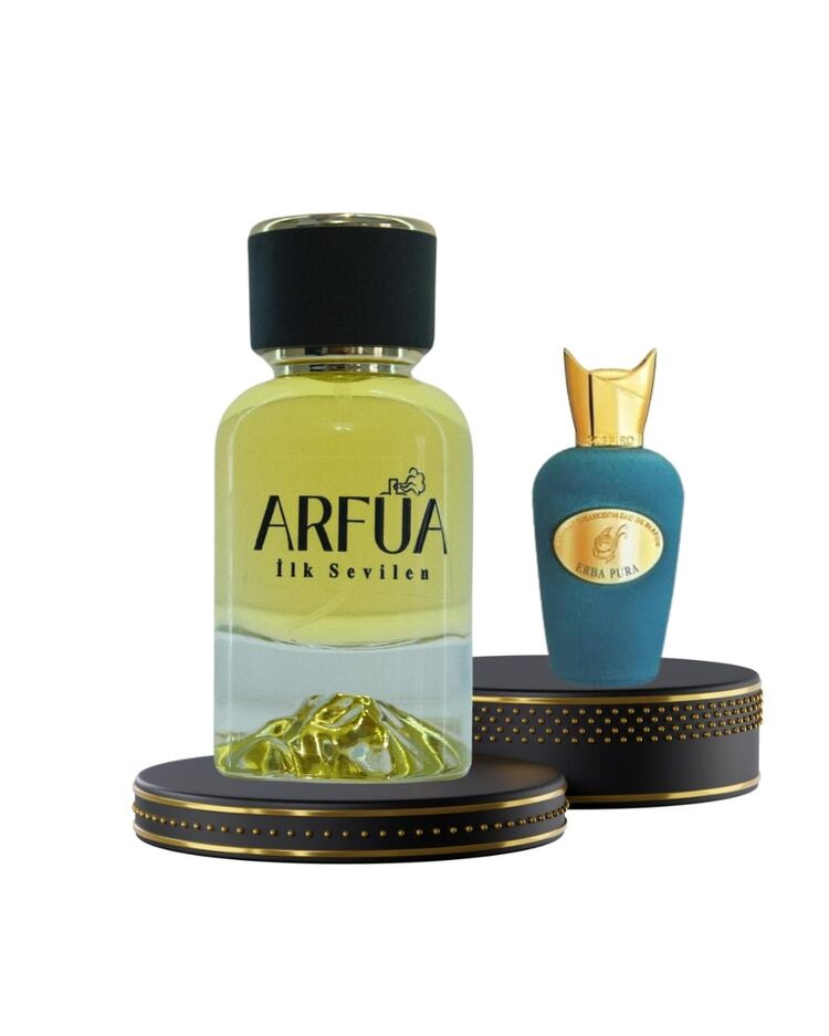Arfua 88 UNİSEX (Niş)