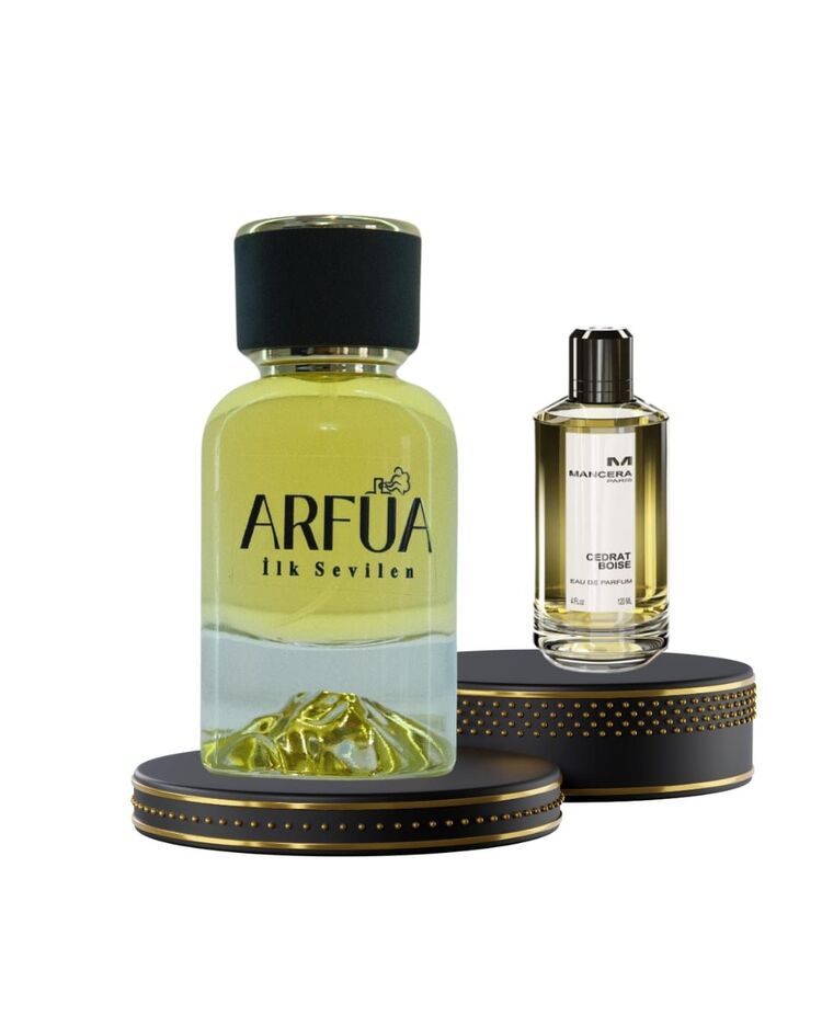 Arfua 71 UNİSEX (Niş)