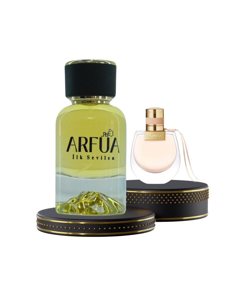 Arfua 86 KADIN
