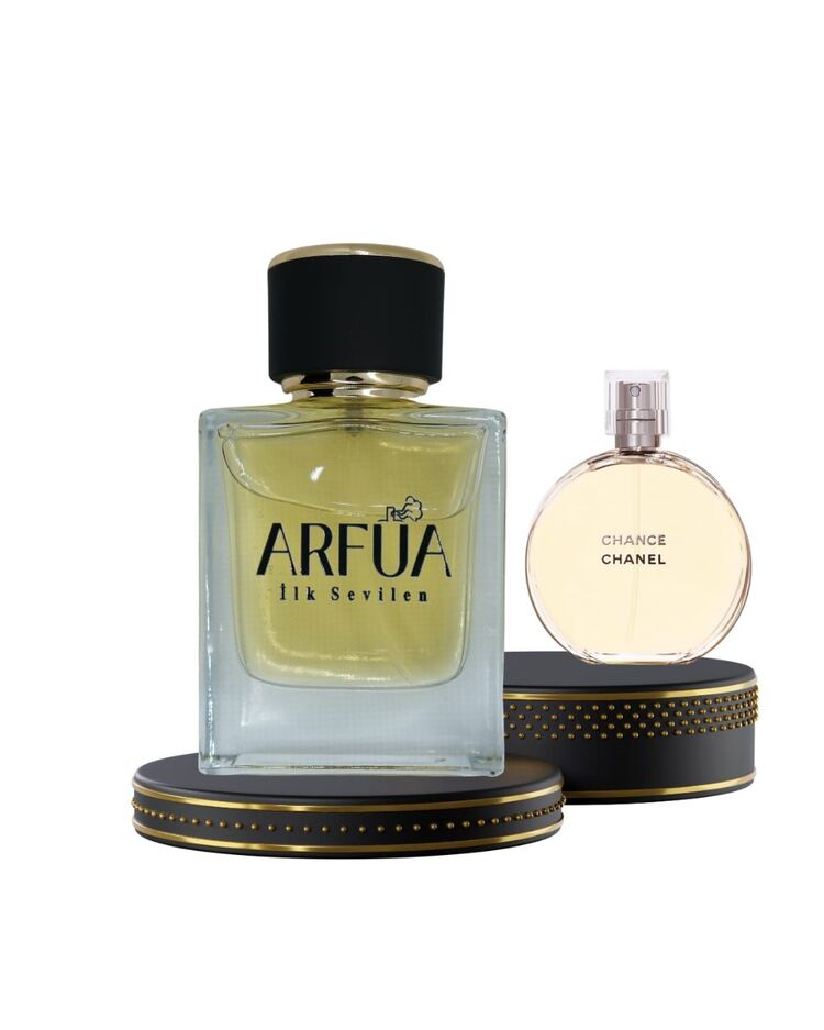 Arfua 76 KADIN