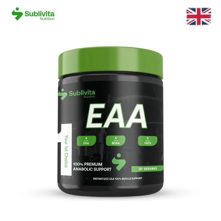 Sublivita EAA