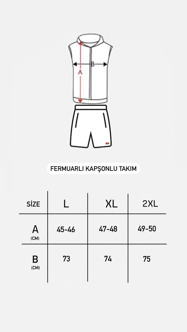 İthal erkek alt ust takım