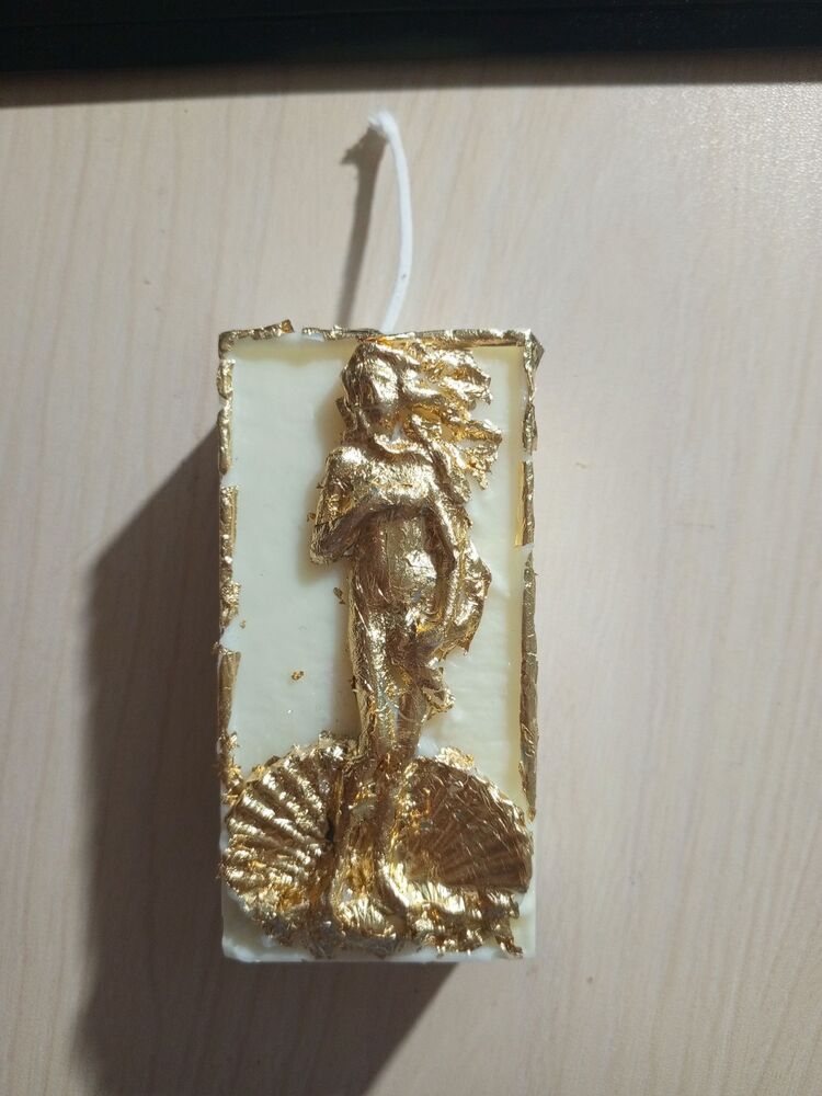 Venüs candle
