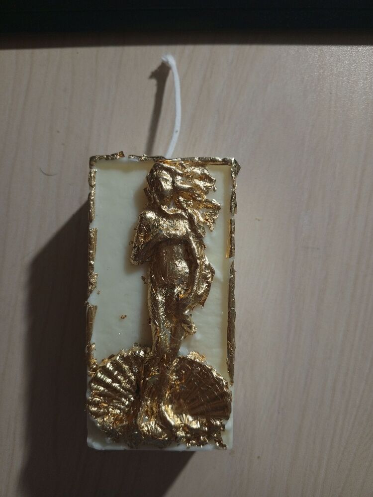 Venüs candle